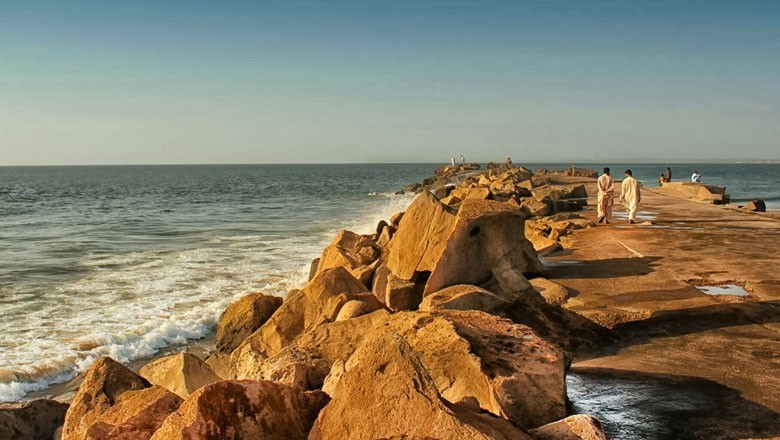 Pakistan not offering naval base to US in Balochistan: security sources