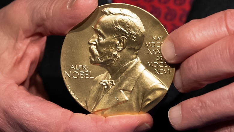 Scientists win 2025 Nobel Prize in medicine for discoveries on immune tolerance