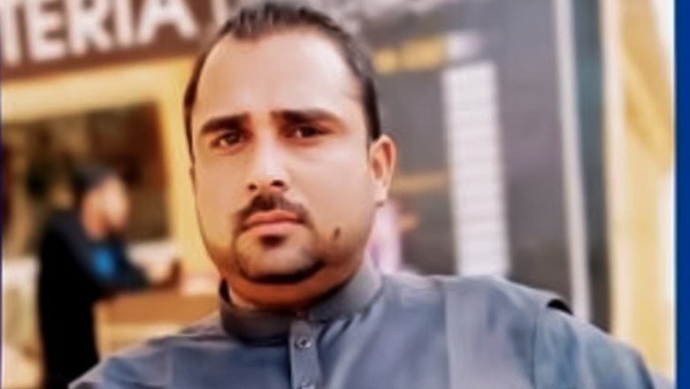 Another journalist shot dead in Sindh's Ghotki