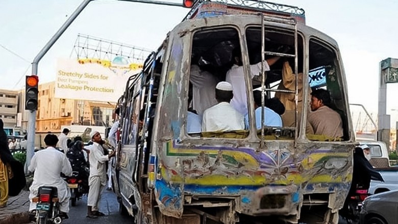 ‘Fix Karachi first:’ PML-N mocks PPP over Sindh’s governance mess