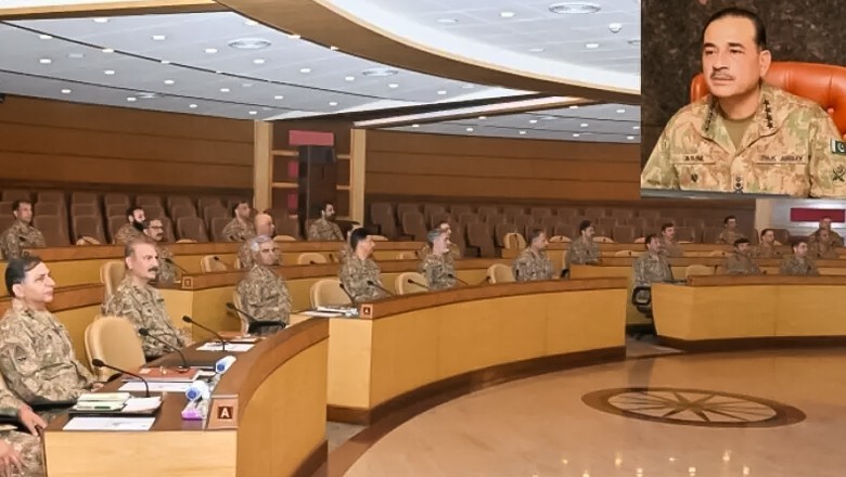 Pak army vows to counter any Indian aggression with 'a swift and decisive response'