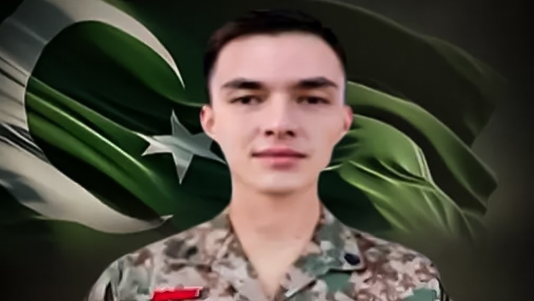 Army major martyred, 7 Indian-sponsored terrorists eliminated in DI Khan operation