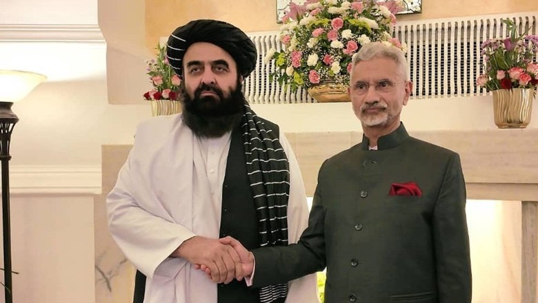 India upgrades ties with Taliban, announces to reopen Kabul embassy