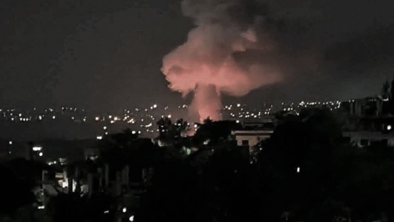 Notorious terrorist behind attacks in Pakistan reportedly killed as explosions shake Kabul