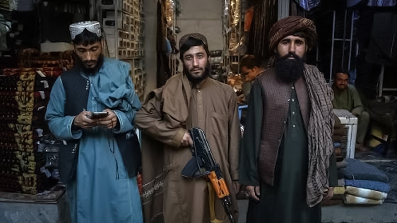 Pakistan’s patience over cross-border terrorism has run out, says Khawaja Asif