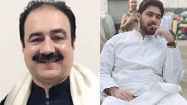 Teefi Butt, key suspect  in Ameer Balaj Tipu murder case, extradited from Dubai to Pakistan