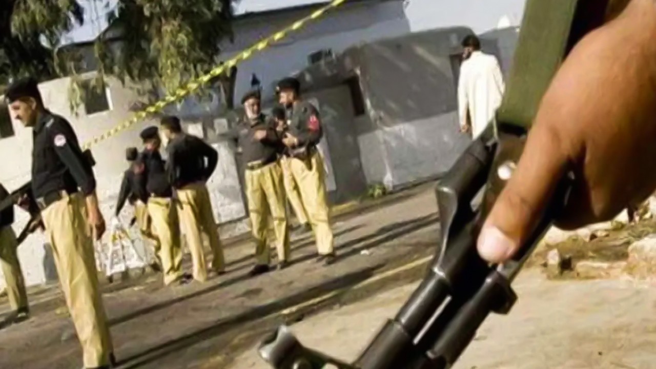All militants killed in five-hour operation after attack on DI Khan police training school