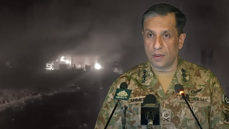 23 Pakistani soldiers martyred, 200 Taliban killed in border clashes: ISPR