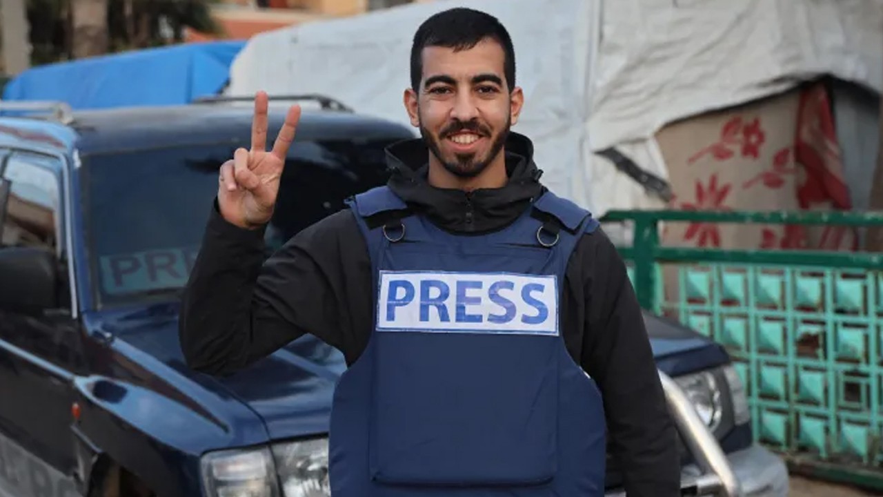 Saleh Al Jafarawi’s old interview resurfaces where he revealed receiving Israeli threats