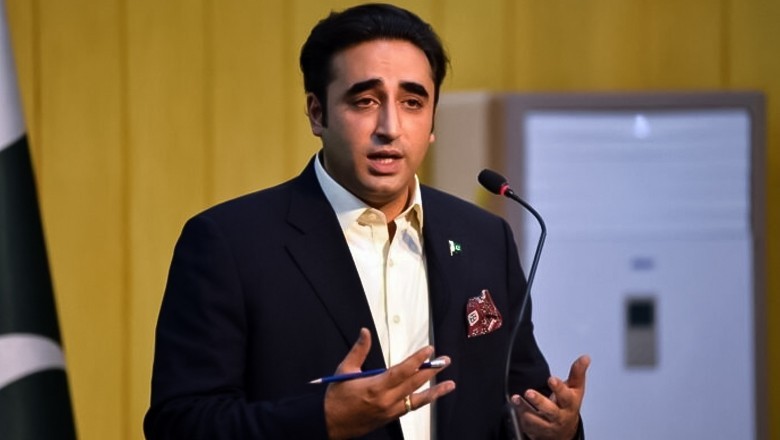 Bilawal Bhutto says Sindh govt competing with world’s advanced nations