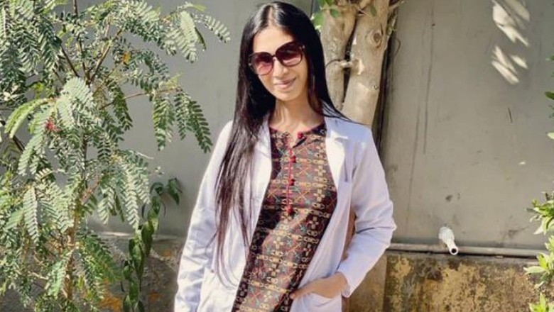 Pakistan's first transgender doctor approaches SHC over non-issuance of medical licence