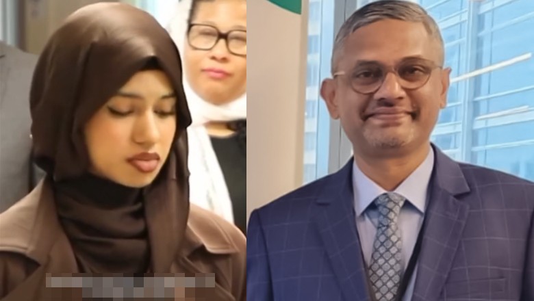 Toronto man beats up 54-year-old Muslim hotel employee in hate crime