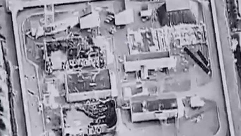 Army conducts precision strikes on Afghan Taliban and Khawarij hideouts in Kandahar and Kabul