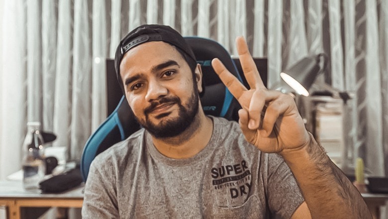 Irfan Junejo set to collaborate with FC Barcelona for football stars' interviews