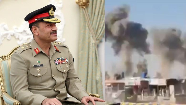 President assures full support to Field Marshal amid tensions with Afghanistan