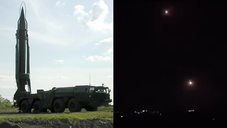 Taliban may have used Soviet-era Elbrus missile system to strike Pakistan: report