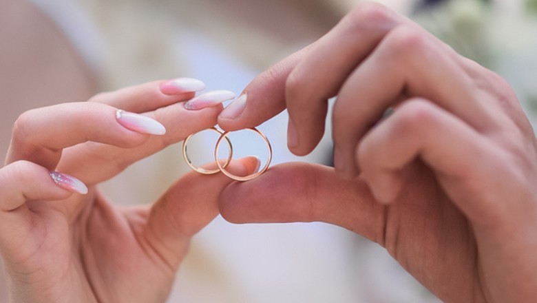 Anyone can now marry in Abu Dhabi as govt introduces online marriage app