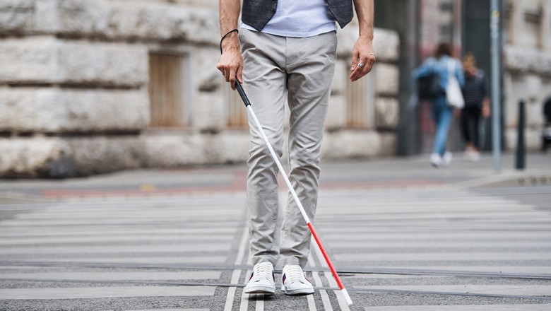 Italian man fakes blindness for 53 years to claim state benefits worth millions