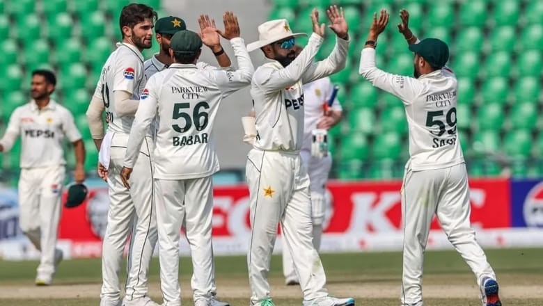 Pakistan rise to second in WTC standings after defeating South Africa