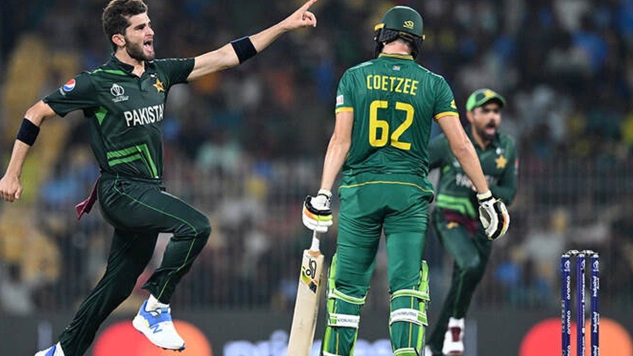 PCB announces ticket prices for Pakistan-South Africa white-ball series