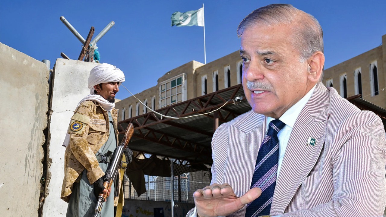 PM Shehbaz: Pakistan ready for talks if Afghanistan meets ‘justified’ conditions