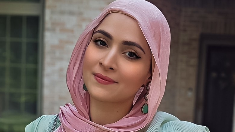 Arij Fatyma responds to criticism over her lifestyle after observing hijab