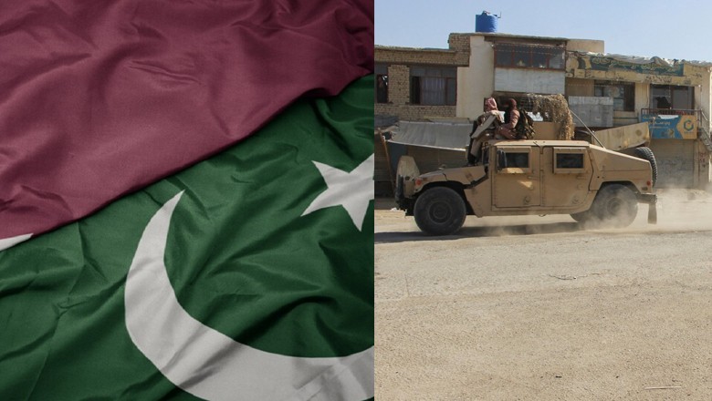 Doha likely to host high-level talks between Pakistan and Afghanistan
