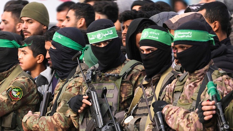 Hamas says recovery of Israeli hostages’ bodies from Gaza tunnels may take time