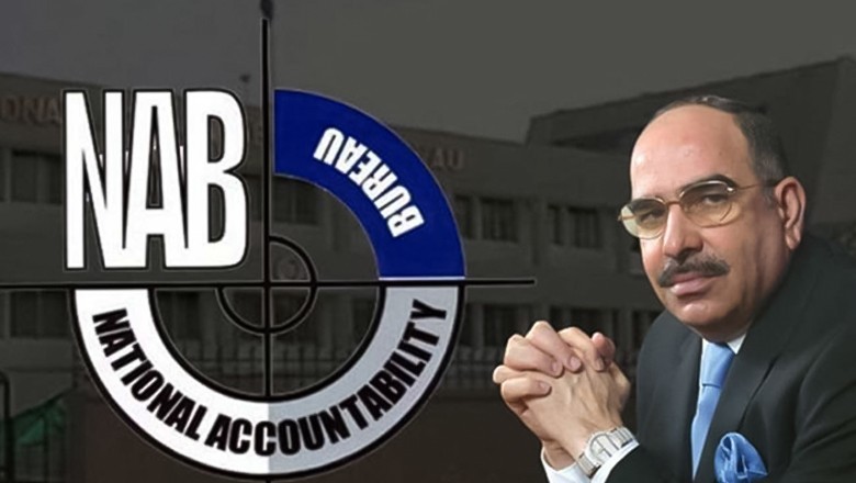 Karachi court allows NAB to seize Malik Riaz's mall in Islamabad