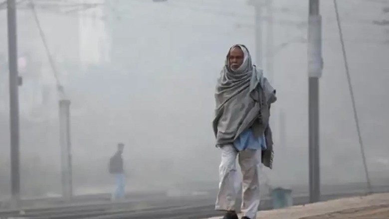 PMD dismisses reports of ‘extreme cold winter’ in Pakistan