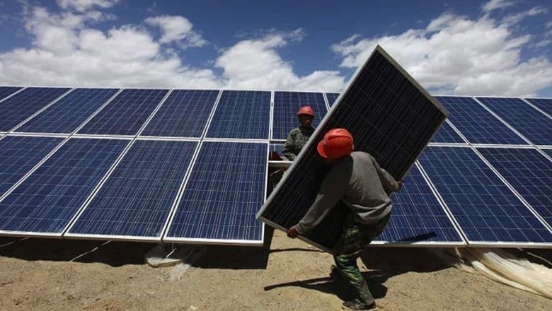 Solar panels, internet services to cost more as govt, IMF mull tax hikes