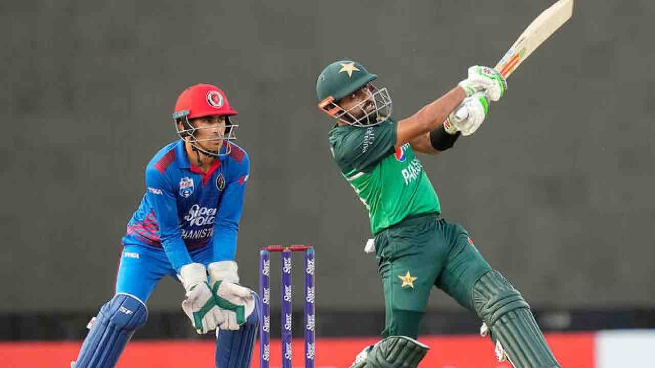 Afghanistan withdraws from tri-series with Pakistan, Sri Lanka