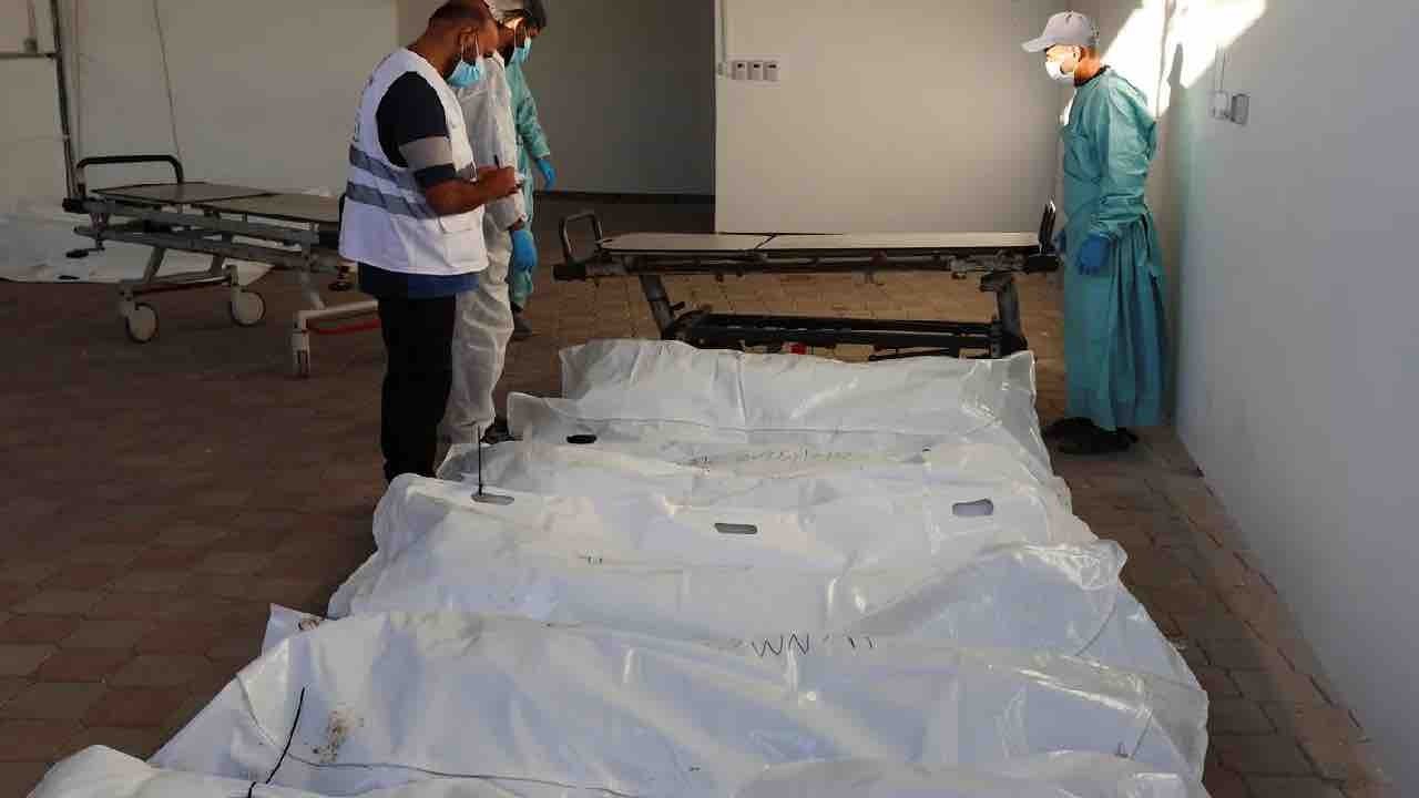 Israel massacres 11 member of same family in Gaza during so-called ceasefire