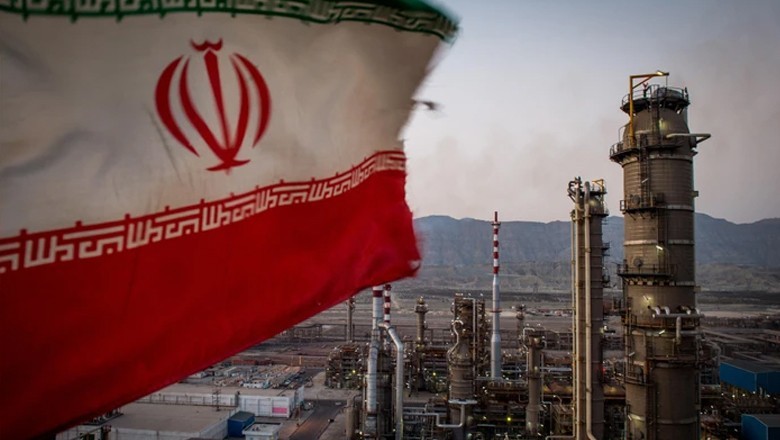 Iran announces end of 2015 nuclear deal