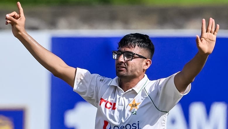 Pakistan consider third spinner for Rawalpindi Test against South Africa