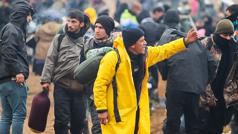 20 states urge European Commission to deport Afghan nationals living illegally in Europe