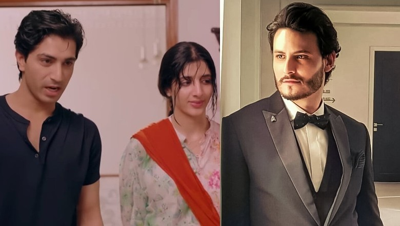 ‘Good wife is not housemaid:’ Osman Khalid Butt delivers reality check