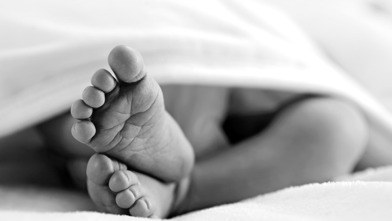 Karachi couple arrested for throwing newborn girl from building window