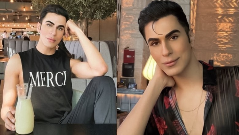 Ken Doll reveals he runs Tahajjud prayer community