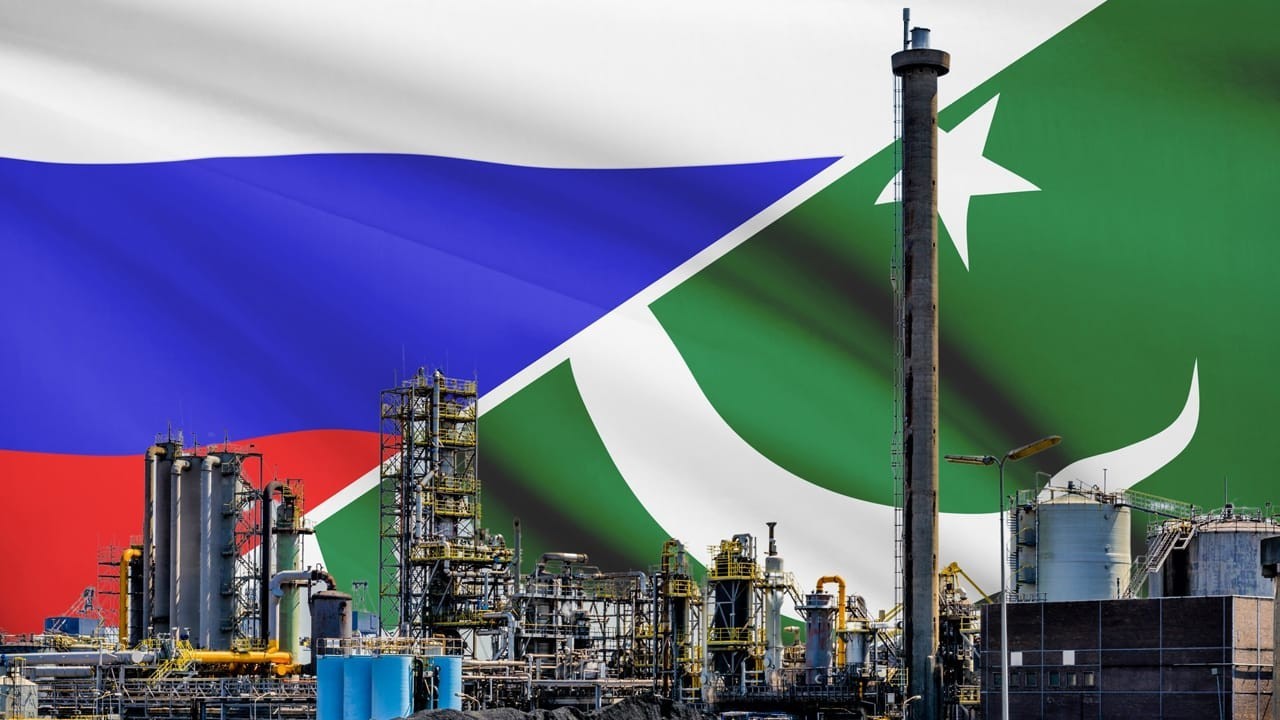 Russian experts estimate $1.9bn for Pakistan Steel Mills revival