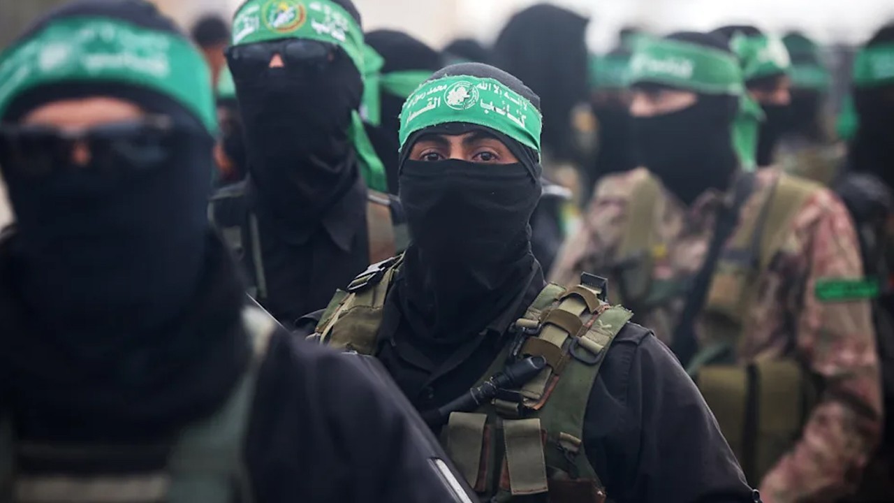 Hamas hands over another hostage’s body to Israel