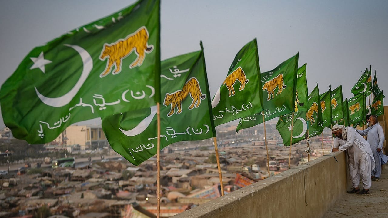 PML-N distances itself from AJK government, calls for transparent elections