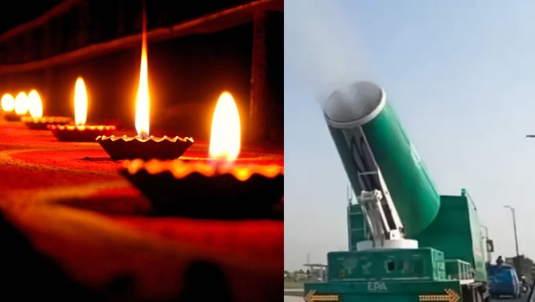 Punjab activates anti-smog measures as air quality worsens after Diwali