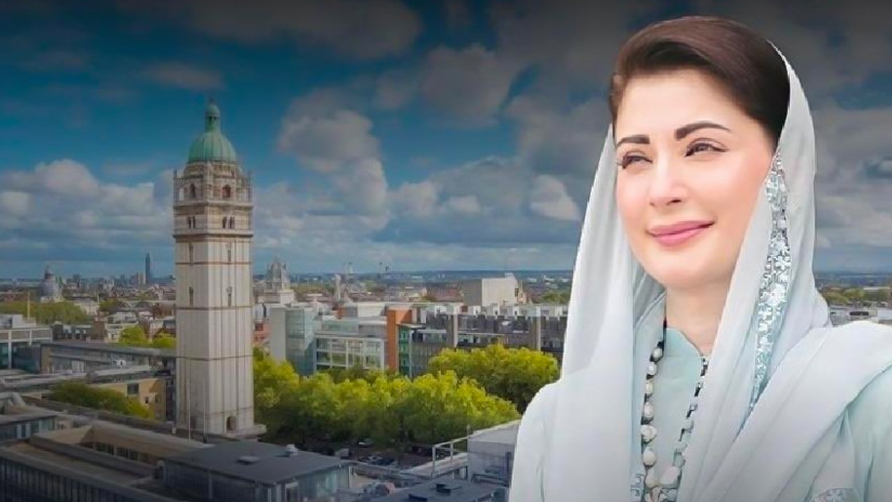 Imperial College London denies Punjab govt's claim about campus at Nawaz Sharif IT City