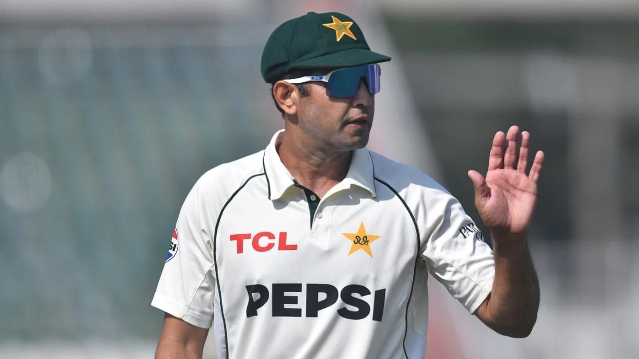Pakistan’s Asif Afridi breaks 92-year-old record with debut five-for
