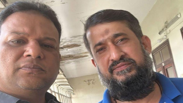 Sindh High Court acquits MQM worker Ubaid K2 in Rangers' official murder case