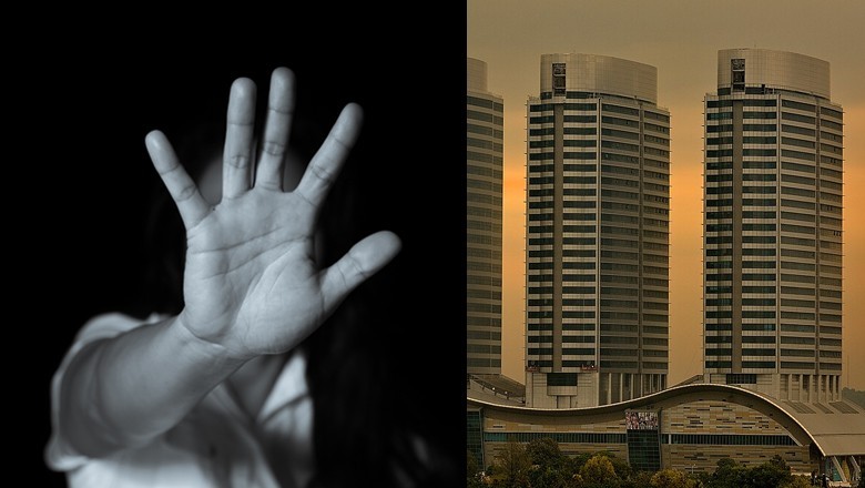 Woman allegedly raped on pretext of job in Islamabad