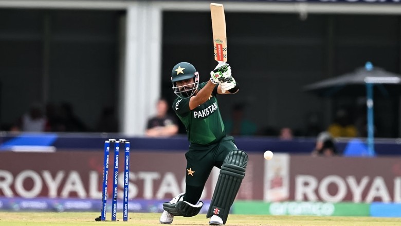 Babar Azam makes T20 comeback as PCB announces squads for home series