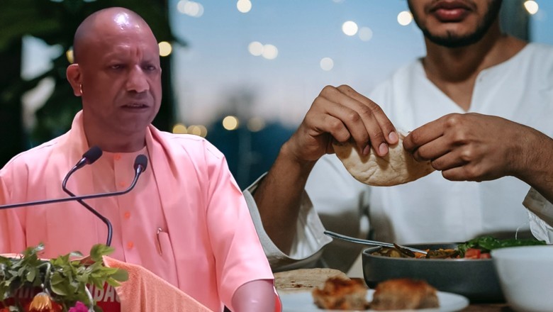 BJP chief minister calls for ban on halal food in India