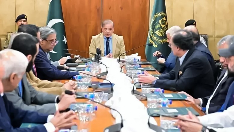 Federal cabinet approves ban on TLP